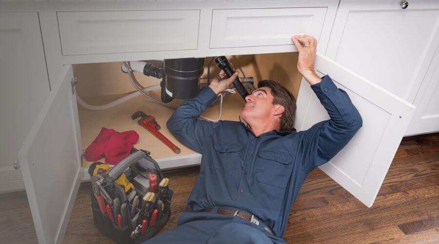 Professional Gas Leak Detection in McNabb, IL